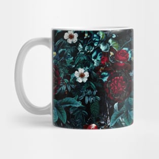 Dark Garden III Mug